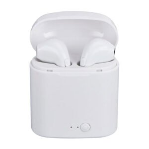Audífonos Sarajevo – Bluetooth Inalámbricos Manos Libres con Estuche Recargable