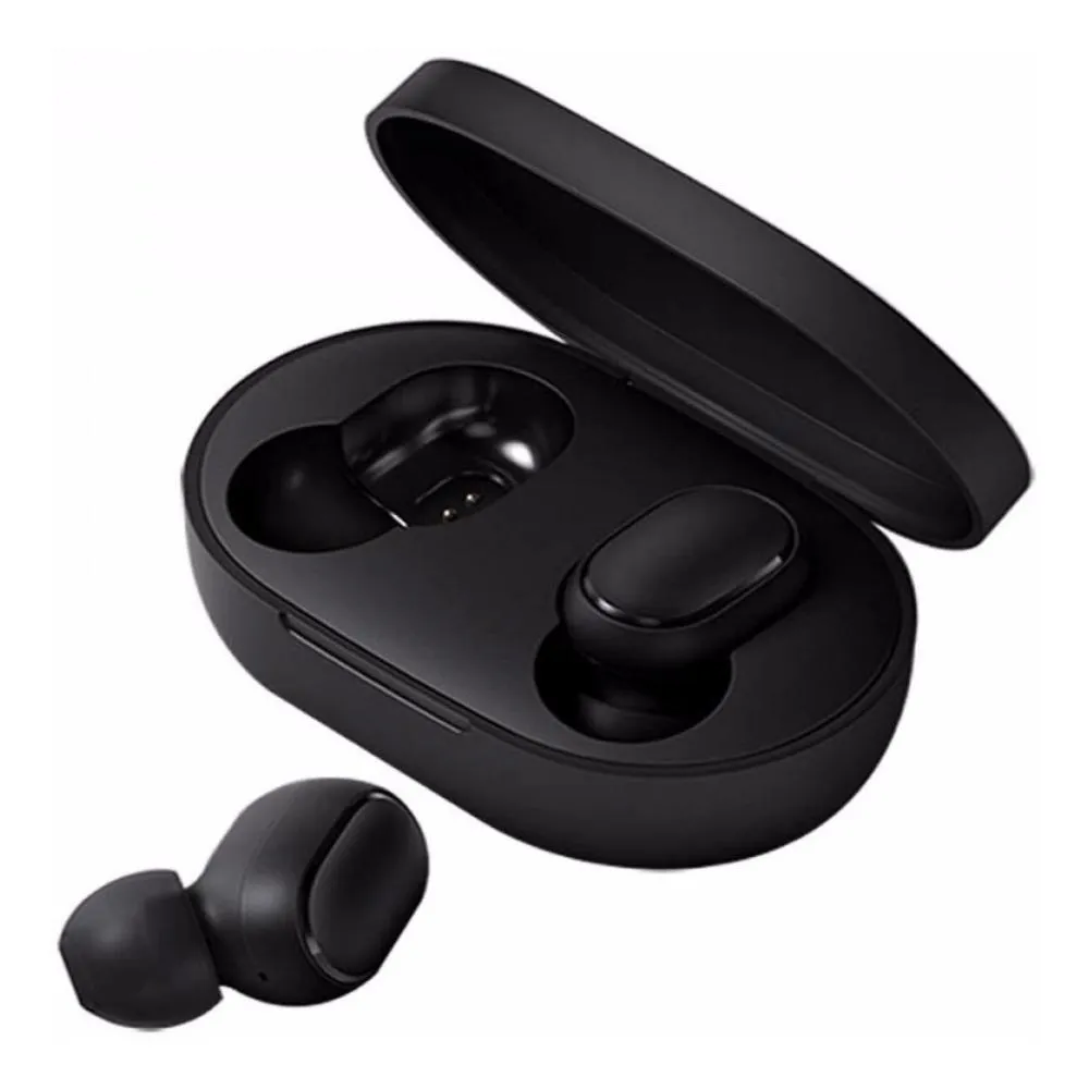 Audífonos Bluetooth Inalámbricos Porter – Manos Libres, Estuche y Carga Rápida - Image 6