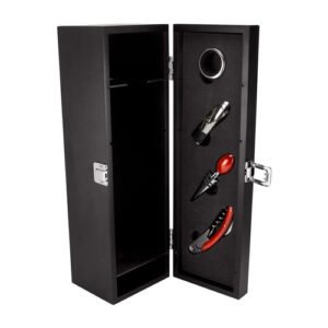 Set para Vinos Merlot Ejecutivo Premium