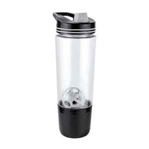Cilindro Shaker Ovens con compartimento inferior y agitador de 625 ml