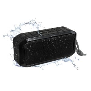Bocina Divvo Bluetooth IPX7 – 5W
