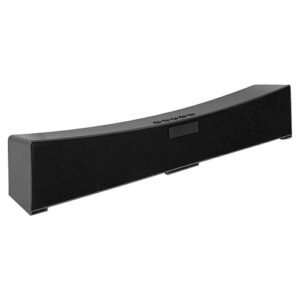 Bocina Bluetooth Lassen 10W con Radio FM, MicroSD y Manos Libres