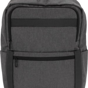 Morral EXECUTIVE 1 Portanotebook 17" – Moderno, Cómodo y de Alta Resistencia