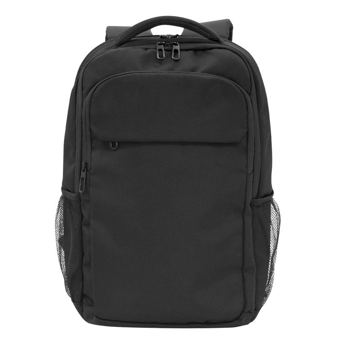 Morral FORCE 5 Portanotebook 16" – Mochila Ejecutiva, Resistente y Ergonómica - Image 3