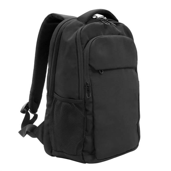Morral FORCE 5 Portanotebook 16" – Mochila Ejecutiva, Resistente y Ergonómica - Image 4