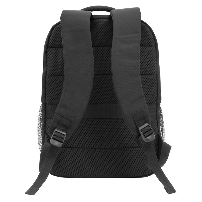 Morral FORCE 5 Portanotebook 16" – Mochila Ejecutiva, Resistente y Ergonómica - Image 5