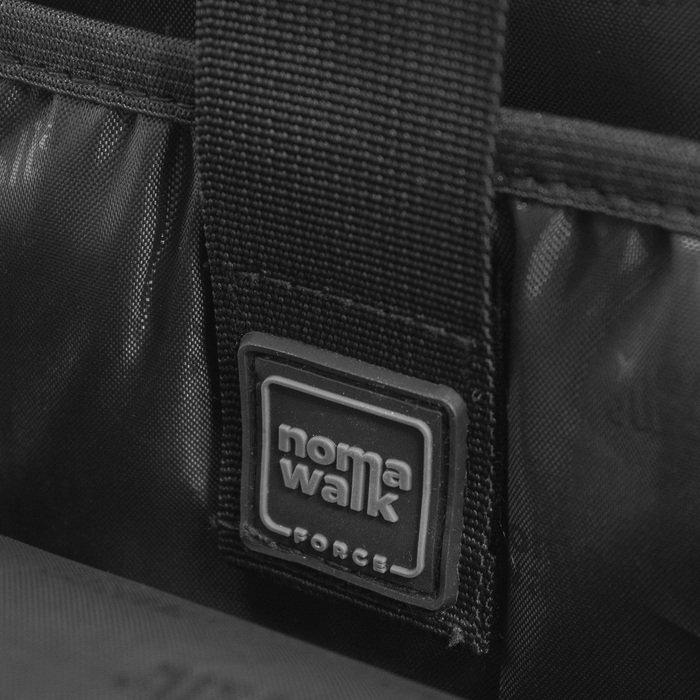 Morral FORCE 5 Portanotebook 16" – Mochila Ejecutiva, Resistente y Ergonómica - Image 7