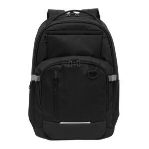 Morral FORCE 7 Portanotebook 16" – Impermeable, Ergonómico y con Diseño Ejecutivo