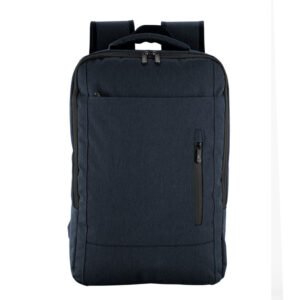 Morral Force 9 Pro – Portanotebook hasta 16" con Compartimentos Organizados
