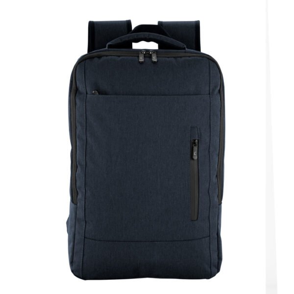 Morral Force 9 Pro – Portanotebook hasta 16" con Compartimentos Organizados