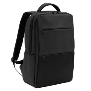 Morral PROFESSIONAL 1 Portanotebook 15" – Compacto, Moderno y Resistente