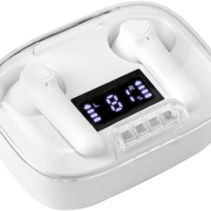 Audífonos Bluetooth HENDRIX – Sonido nítido, sin cables