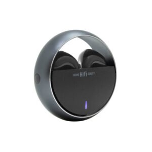 Audífonos Bluetooth OIS – Sonido HI-FI con diseño giratorio premium
