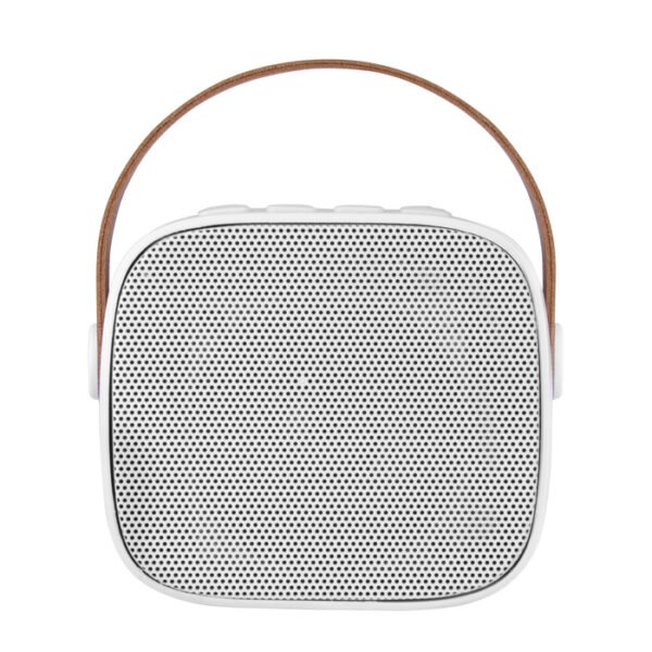 Parlante Bluetooth MARLEY – Potencia tu sonido en cualquier lugar