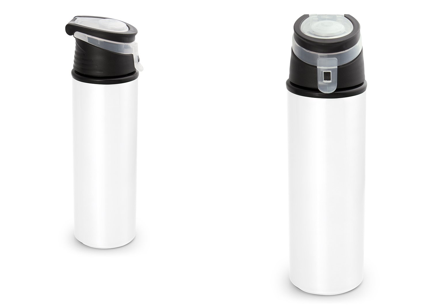 Botella en Aluminio Pull 650ml con Agarradera Libre de BPA - Image 7