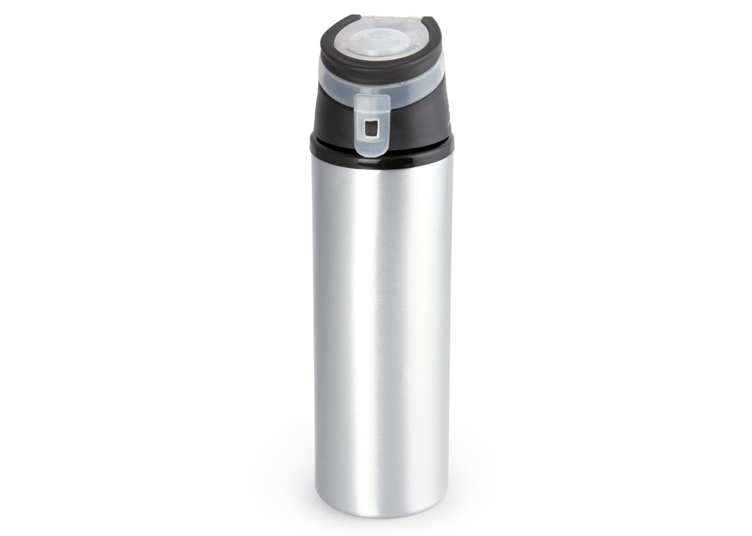 Botella en Aluminio Pull 650ml con Agarradera Libre de BPA - Image 6