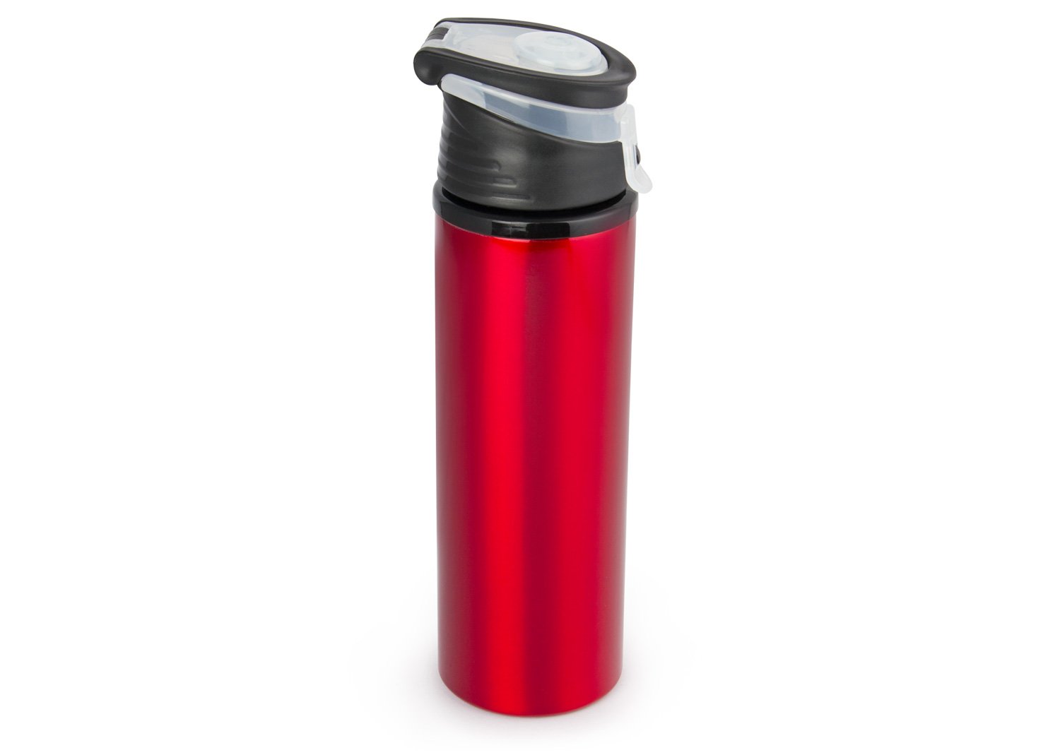 Botella en Aluminio Pull 650ml con Agarradera Libre de BPA - Image 8