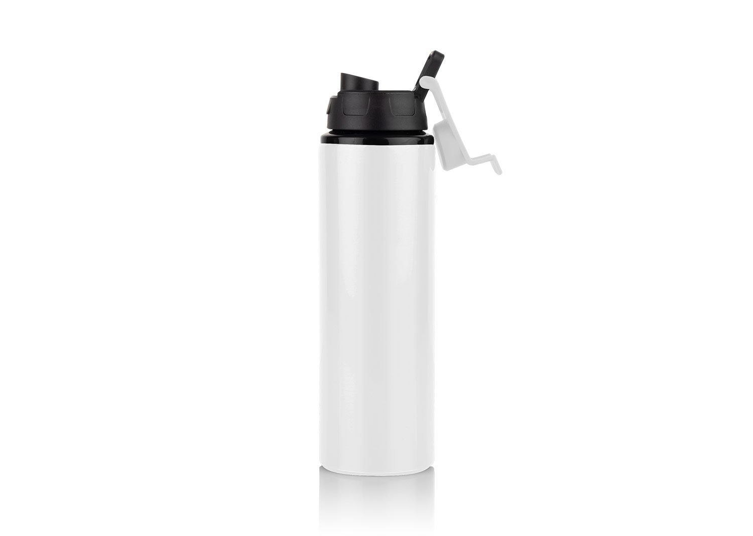 Botella Aluminio Ajax 900ml con Manija Integrada - Image 7