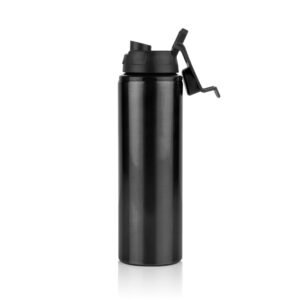 Botella Aluminio Ajax 900ml con Manija Integrada