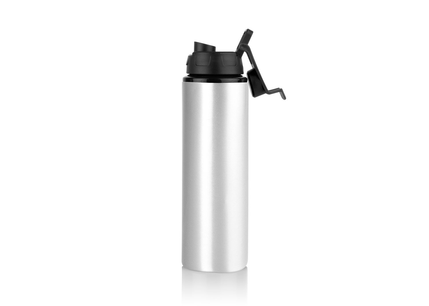 Botella Aluminio Ajax 900ml con Manija Integrada - Image 5