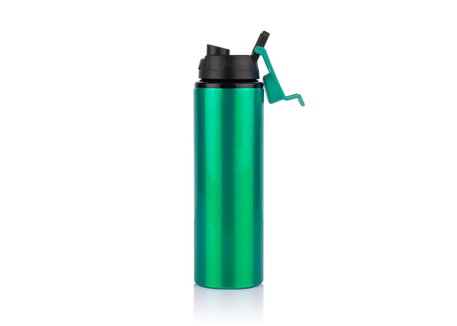 Botella Aluminio Ajax 900ml con Manija Integrada - Image 4