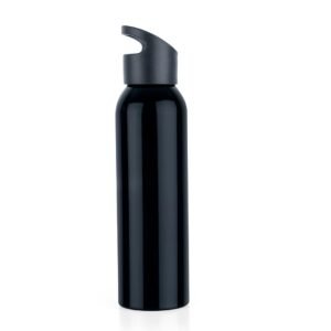 Botella Aluminio Olimpia 700ml para Bebidas Frías y Calientes