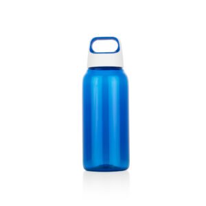 Botella Deportiva Oasis 500ml RPET con Asa Integrada