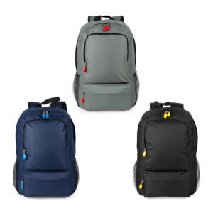 Morral Portalaptop Jena