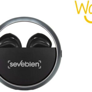 Audífonos Bluetooth Moji