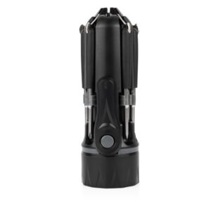 Linterna Herramientero Beacon con 8 Destornilladores