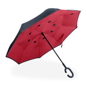 Paraguas 23" Reversible Urano - foto 1 - Comprando Ágil Colombia