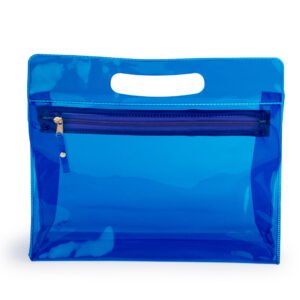 Cosmetiquera Purse con Manija