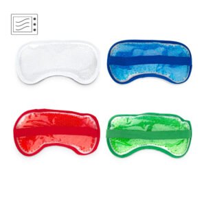 Máscara Compresa de Gel para Relajación