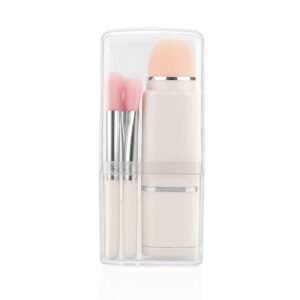 Set de Brochas de Maquillaje Donatella x8