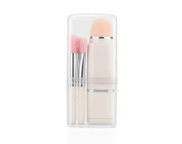Set de Brochas de Maquillaje Donatella x8