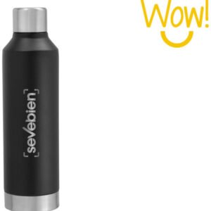 Botella Vacuum Chamonix
