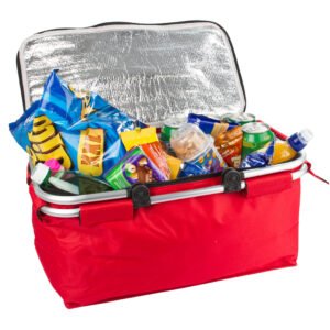 Basket Luxe - foto 1 - Comprando Ágil Colombia
