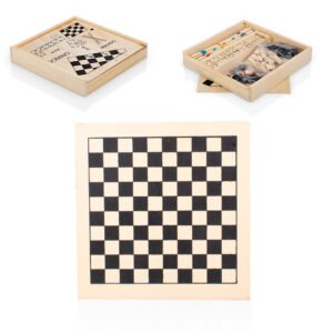 Set de Juegos Enjoy