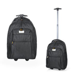 Maleta Trolley Maxwell - foto 1 - Comprando Ágil Colombia