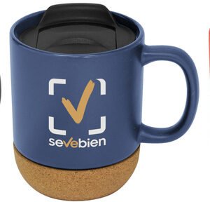 Taza Mika
