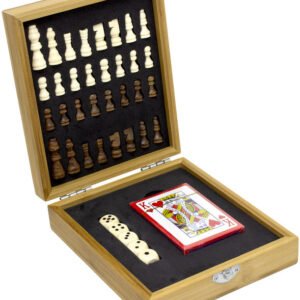 Set de Juegos Pokada