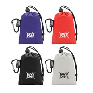 Capa Impermeable para Lluvia