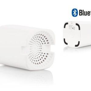 Altavoz Rumble Bluetooth Compacto Económico - foto 1 - Comprando Ágil Colombia