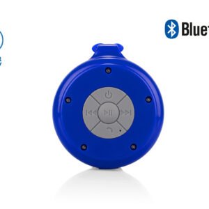 Altavoz Water Bluetooth Resistente al Agua con Colgante - foto 1 - Comprando Ágil Colombia