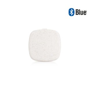 Audífonos Sound Bluetooth de Paja de Trigo Ecológicos - foto 1 - Comprando Ágil Colombia