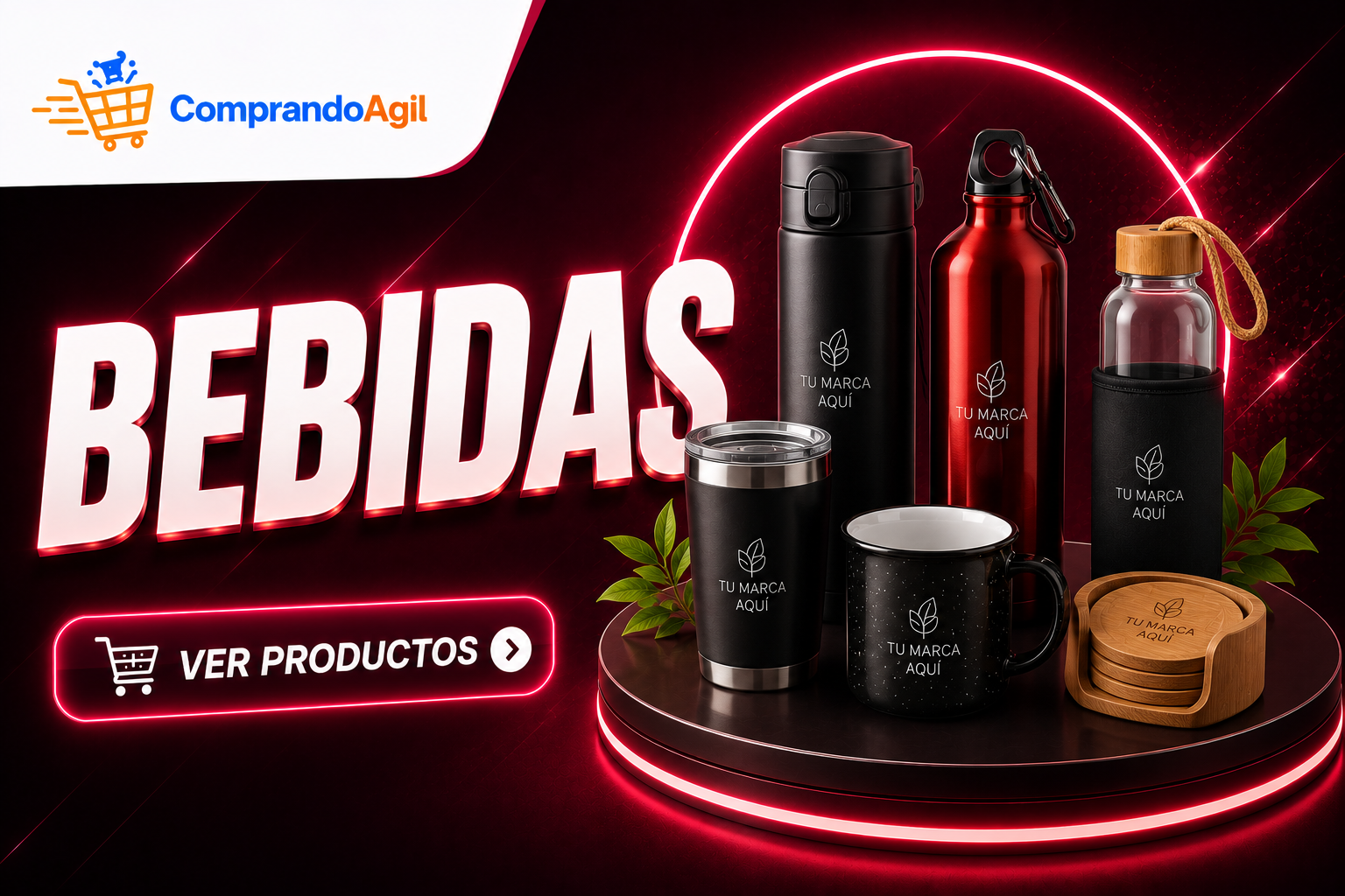 Bebidas