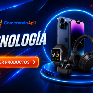 Tecnología