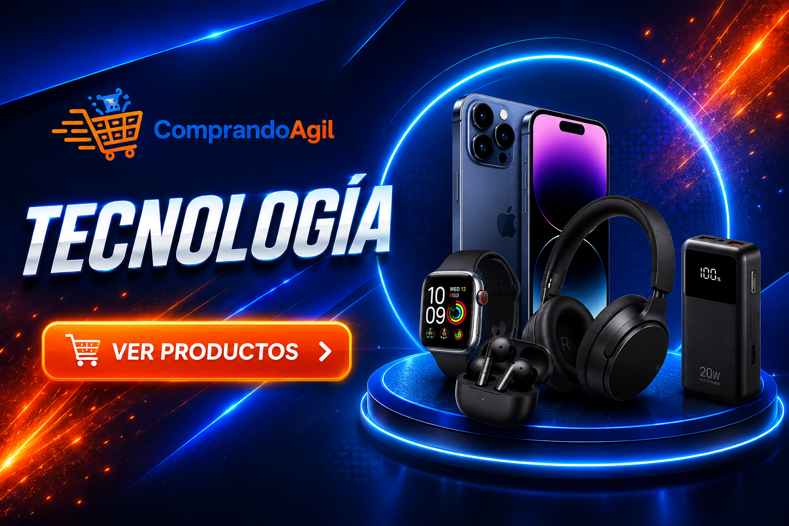 Tecnología