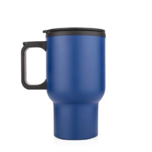 Botella Bold 440ml - Térmica con Asa Ergonómica