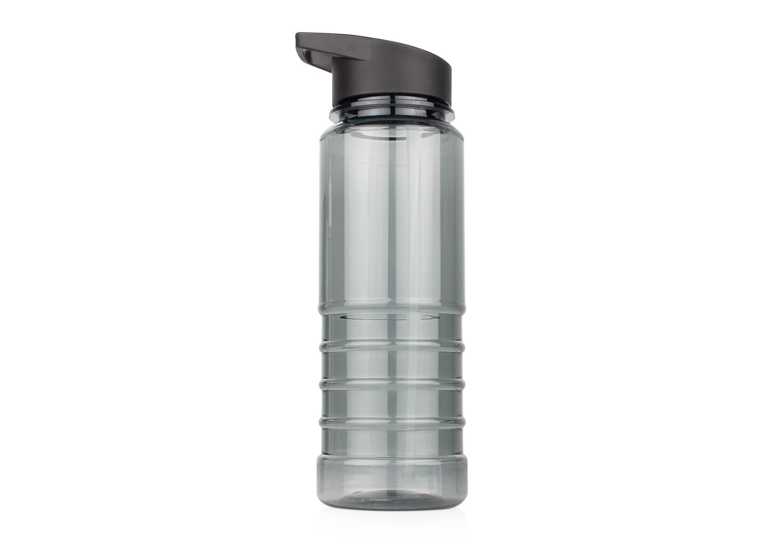Botella Brady 750ml - Con Pitillo Retráctil